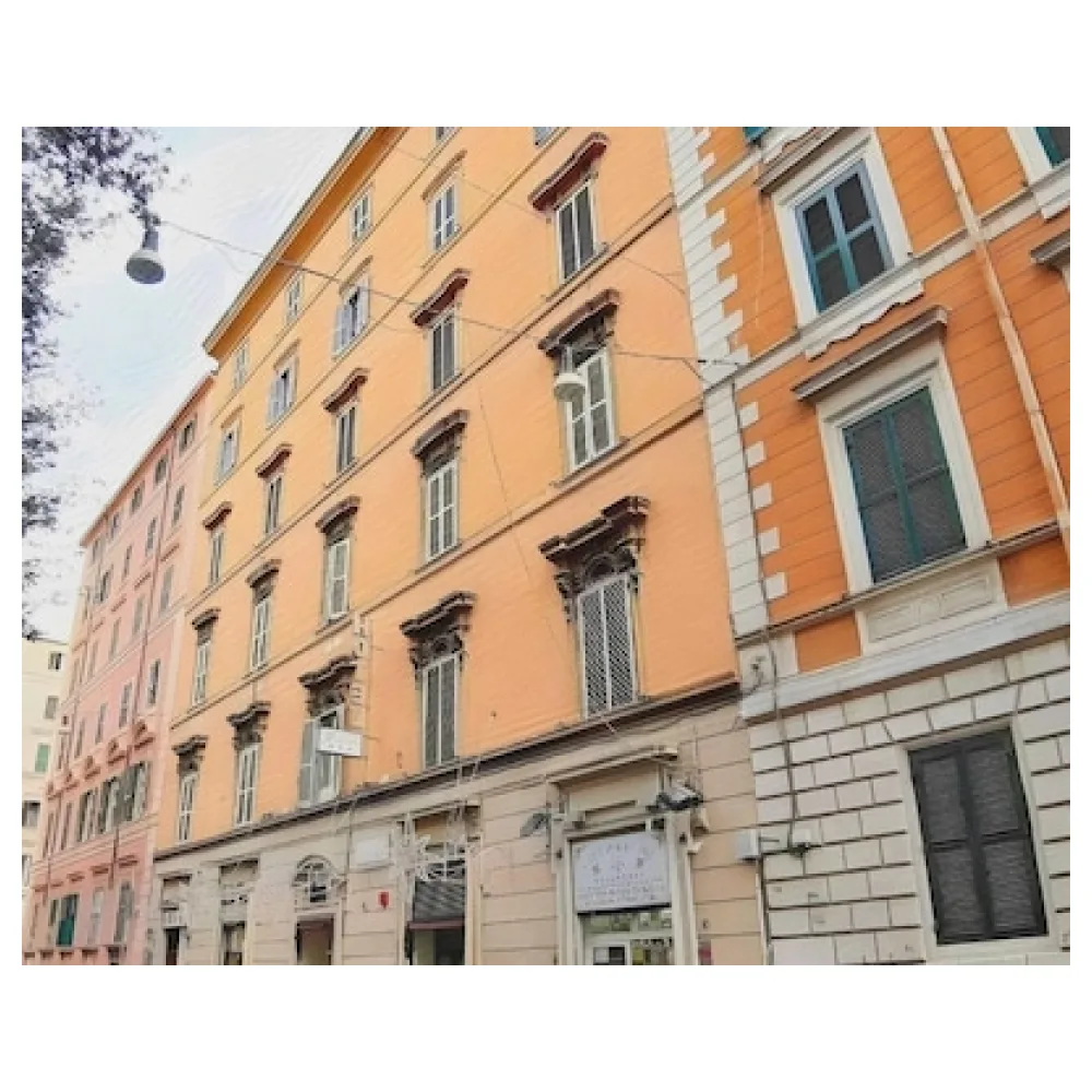 Hotel Mariano