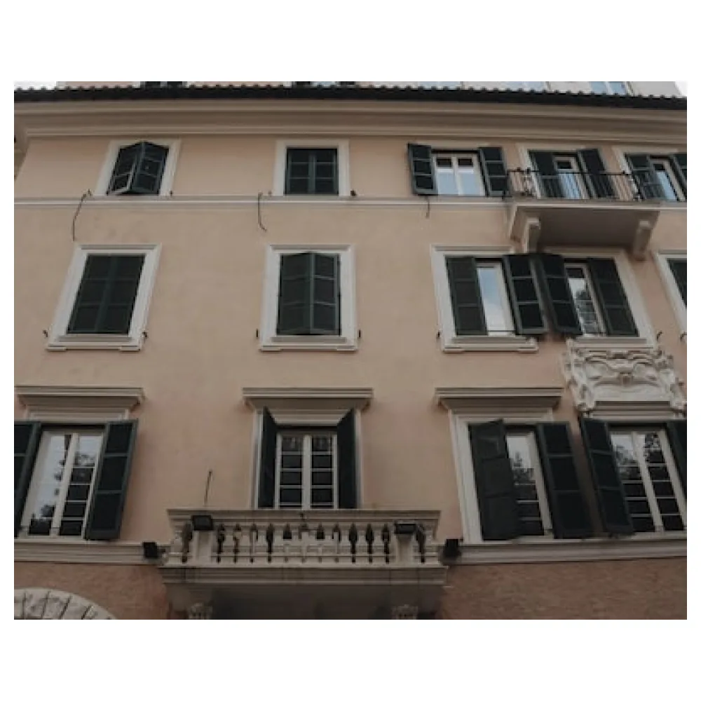 Hotel Viminale