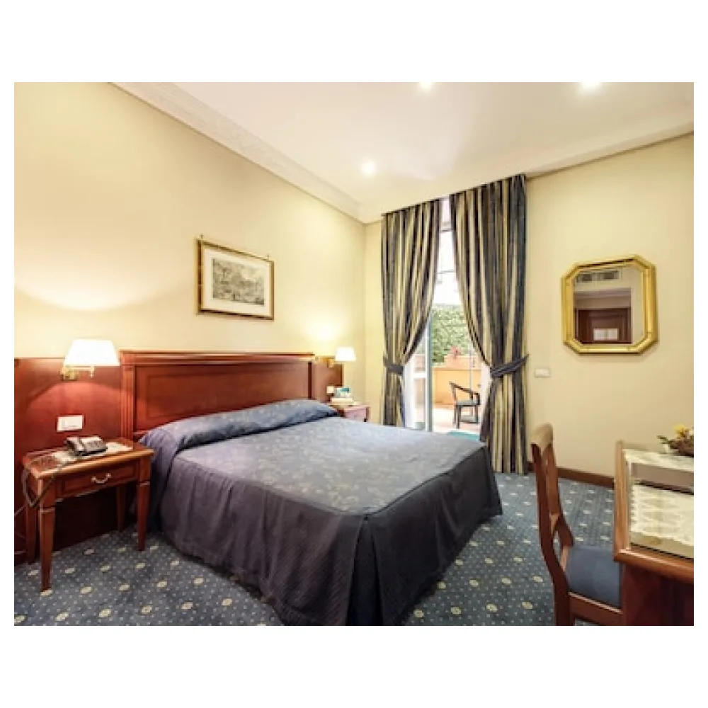 Hotel Artorius