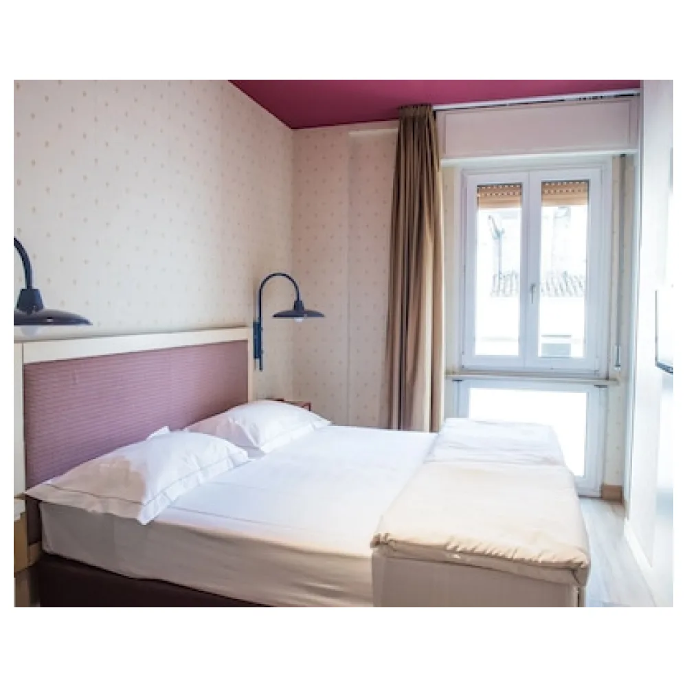 Hotel Torino