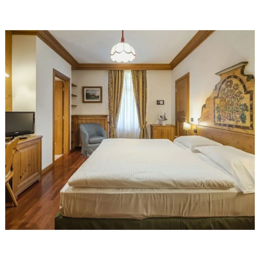 Franceschi Park Hotel