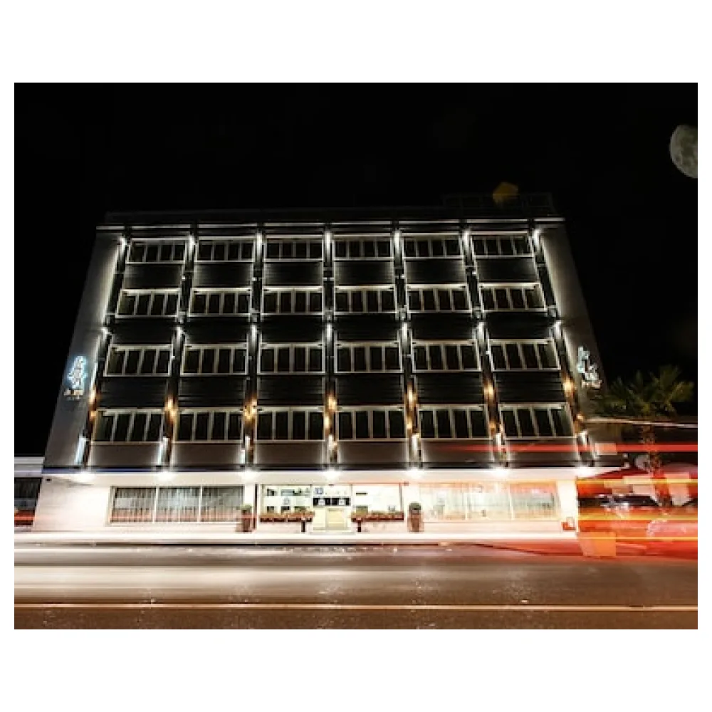 Best Western JFK Hotel