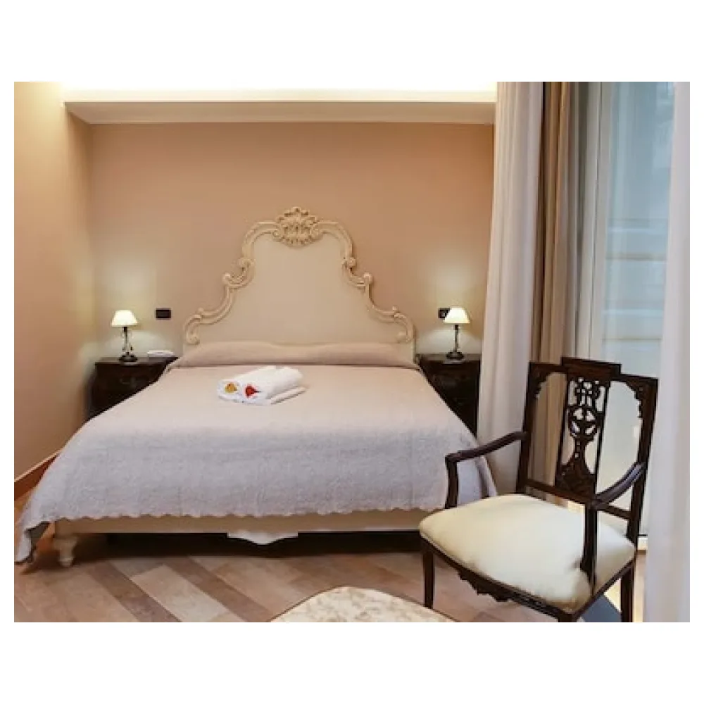 Hotel Lanfipe Palace