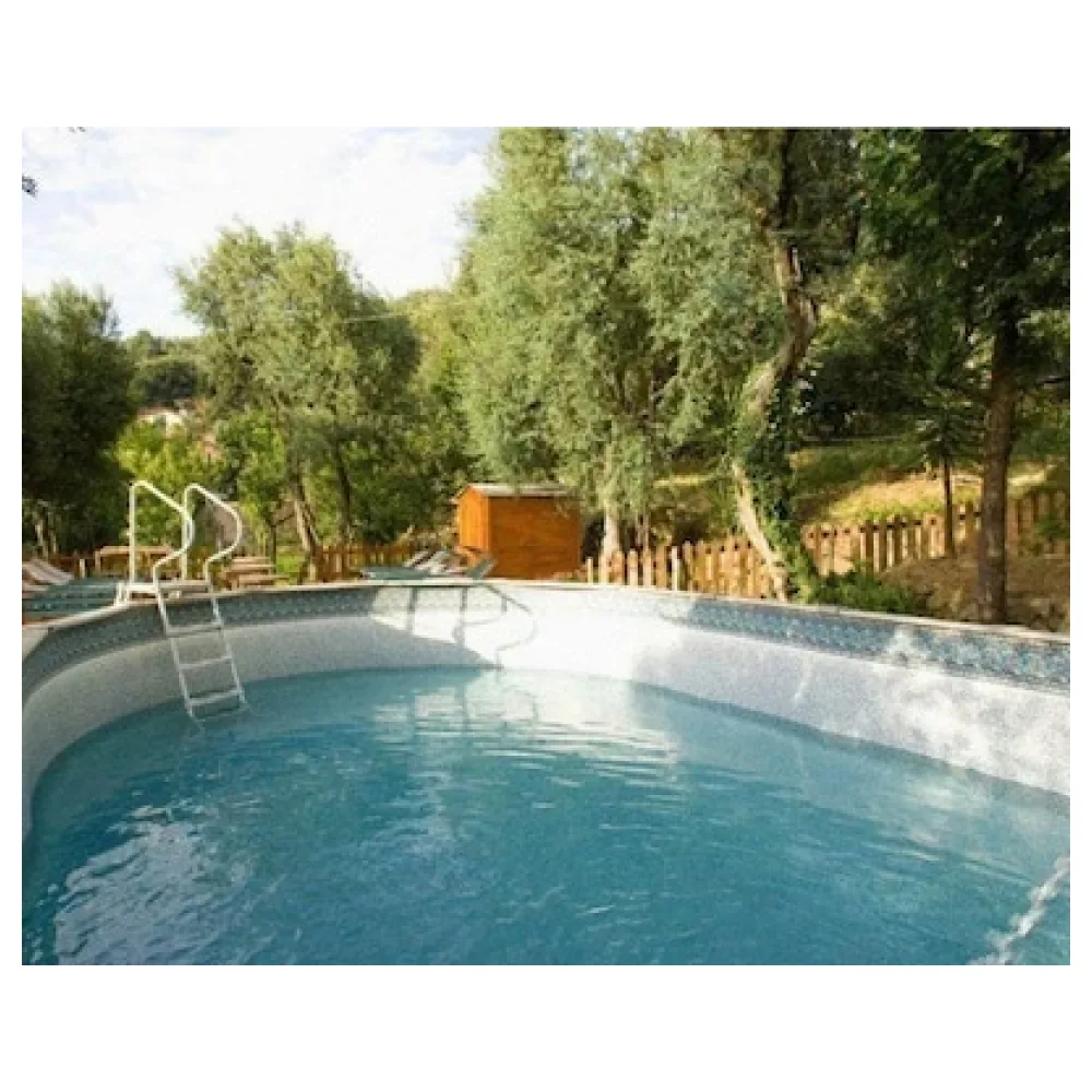 Villa Pane Resort