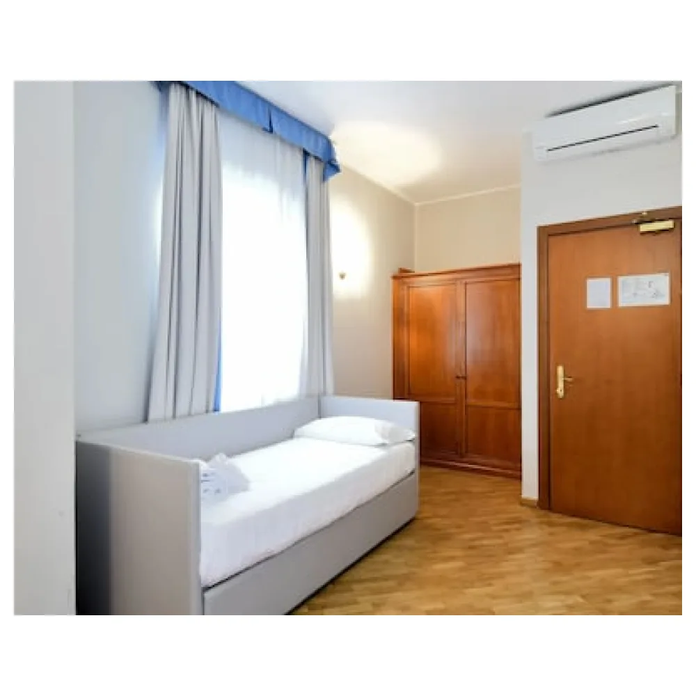 Hotel Cavour