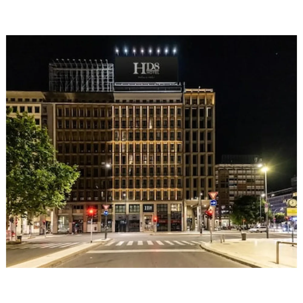 Hd8 Hotel Milano
