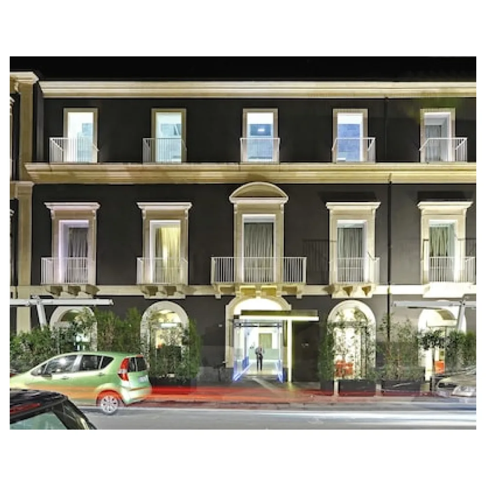 Hotel Romano House