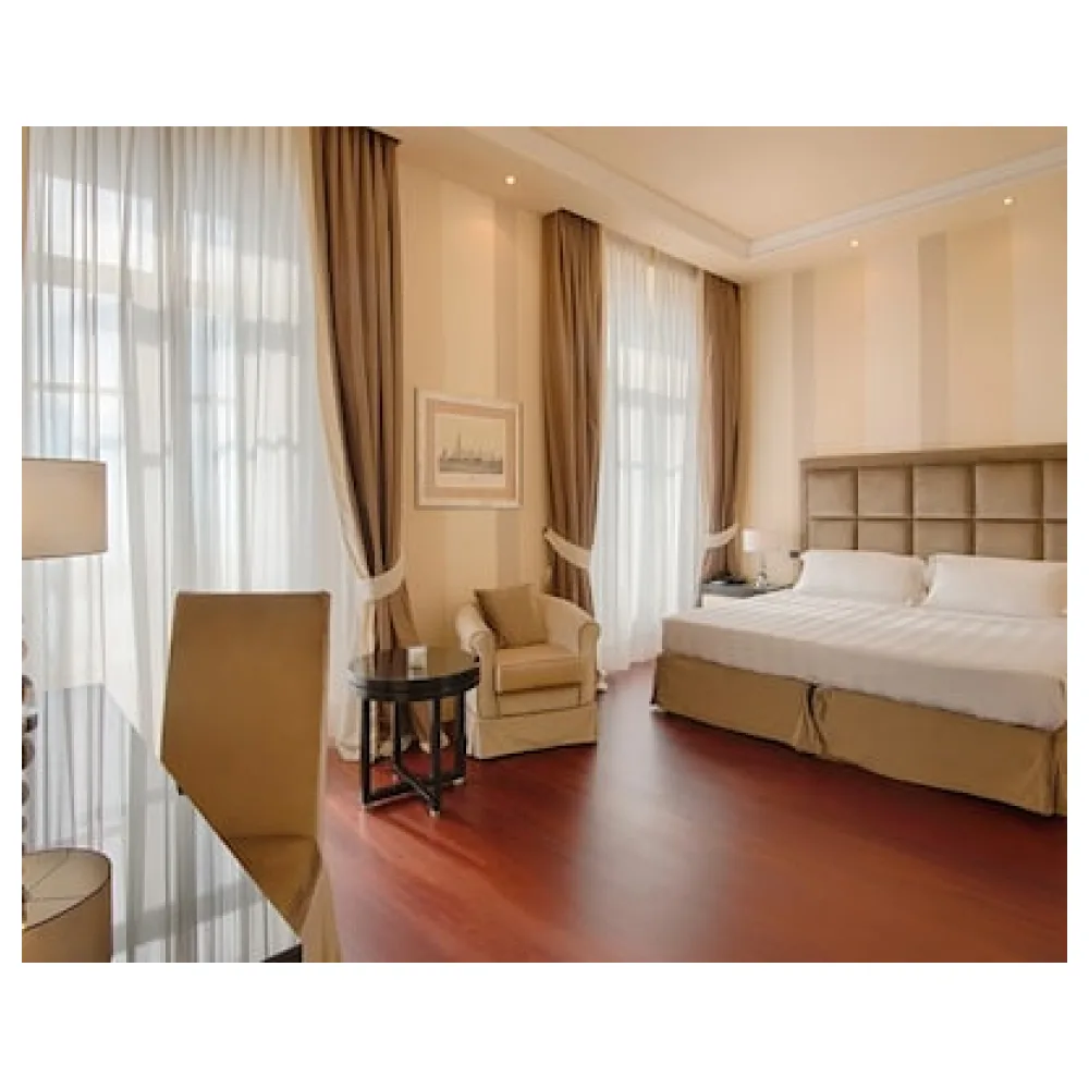 GH Palazzo Suite & Spa