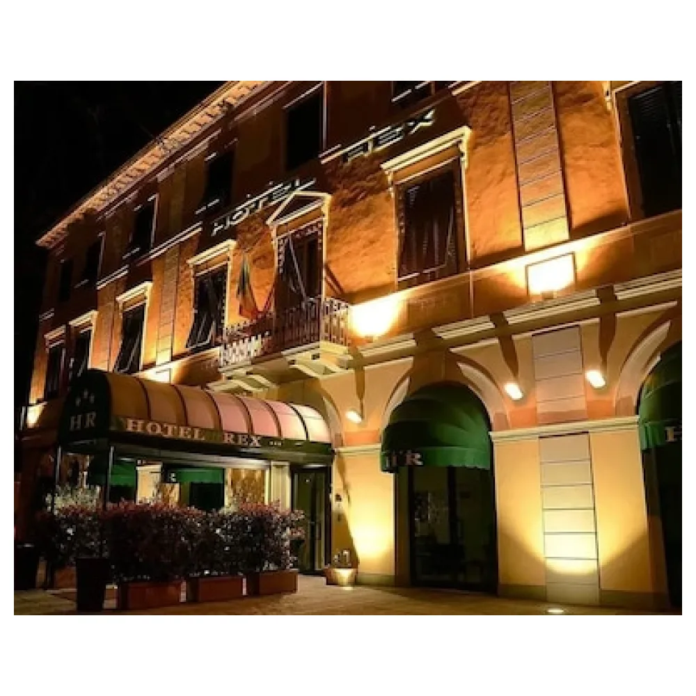 Hotel Rex
