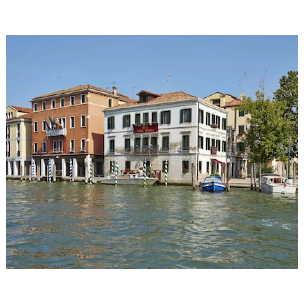 Hotel Canal Grande