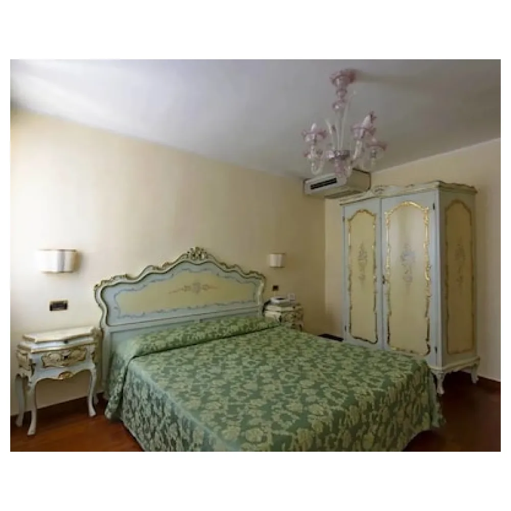 Hotel Do Pozzi