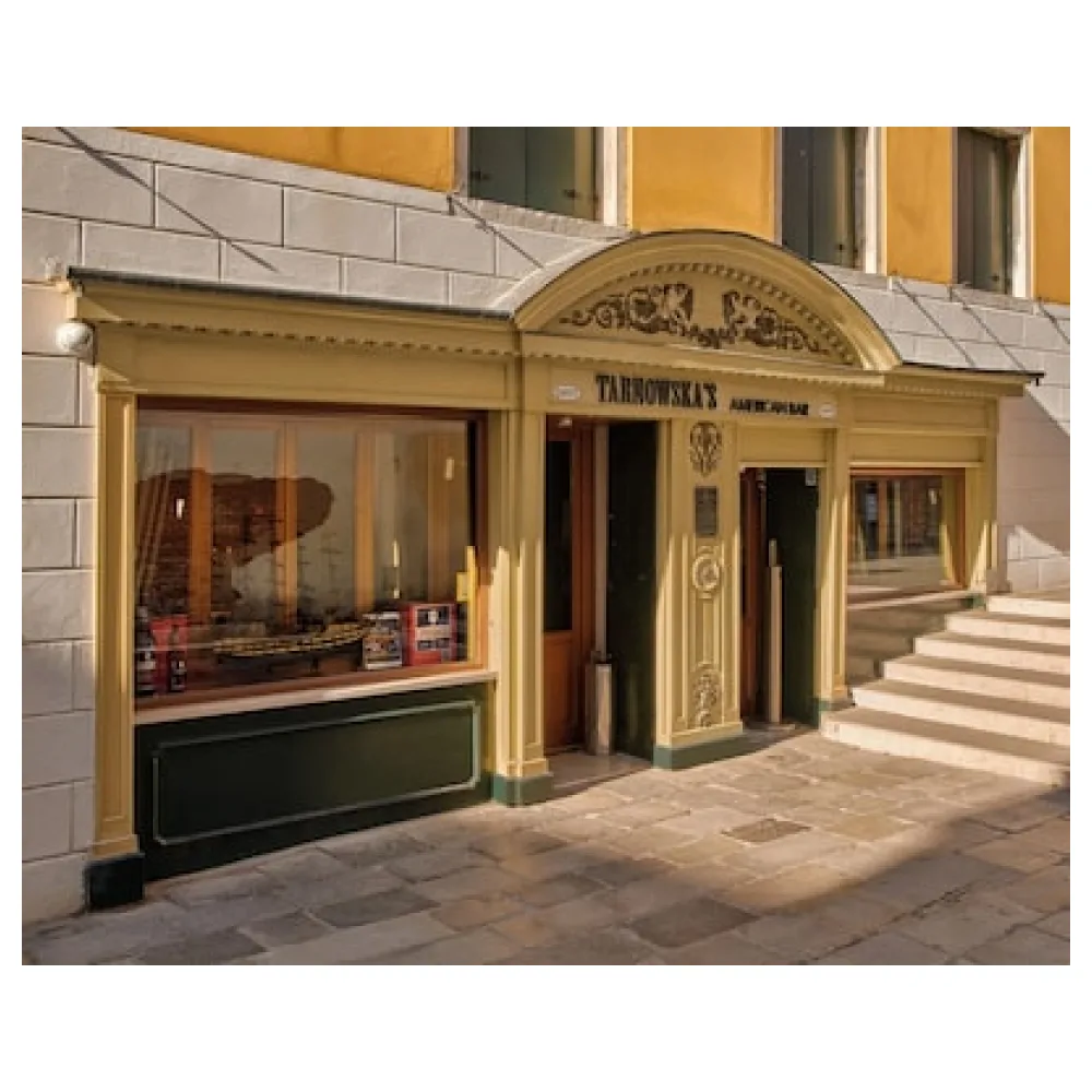 UNAHOTELS Ala Venezia-Adults 16