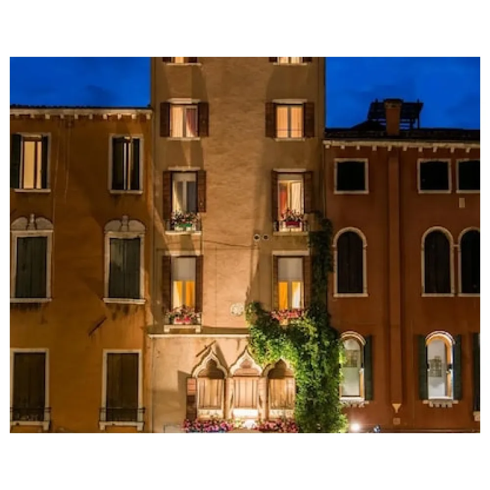 Hotel Santo Stefano