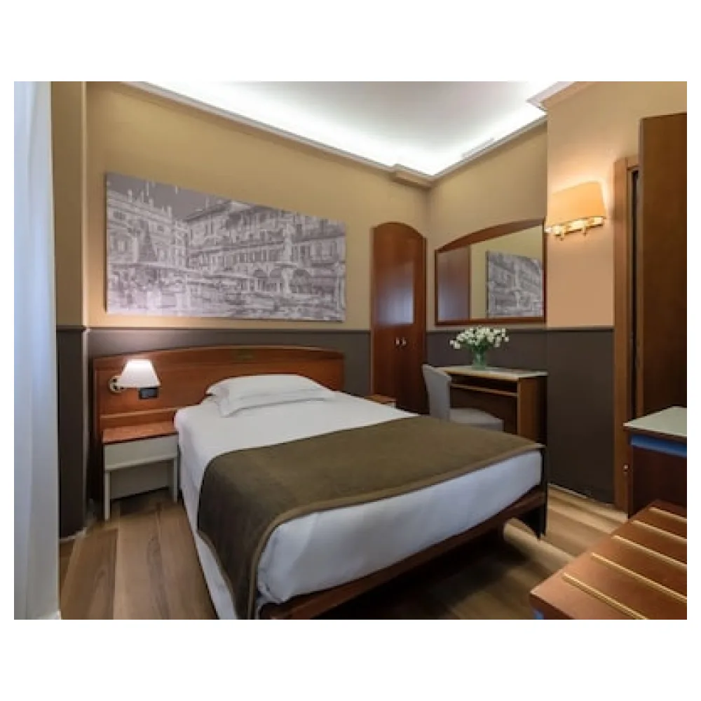 Mastino Rooms