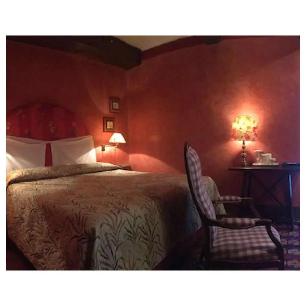 Hotel Gabbia D'Oro