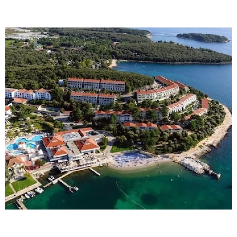 Maistra Select Belvedere Resort