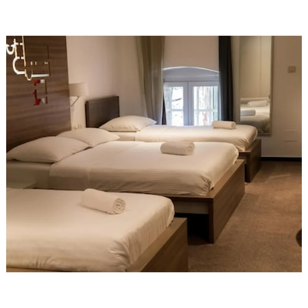 Slavija Culture Heritage Hotel