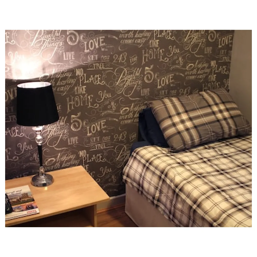 Edinburgh Backpackers Hostel