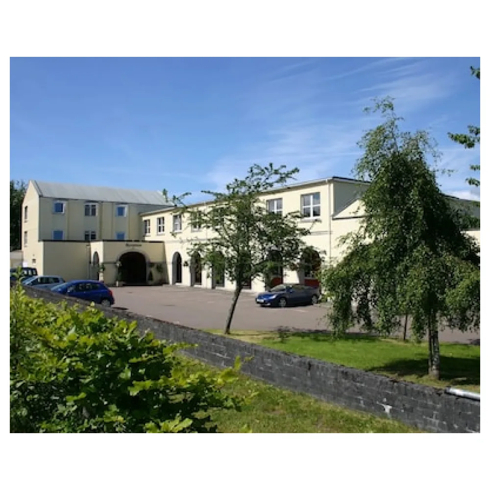 Ben Nevis Hotel & Leisure Club
