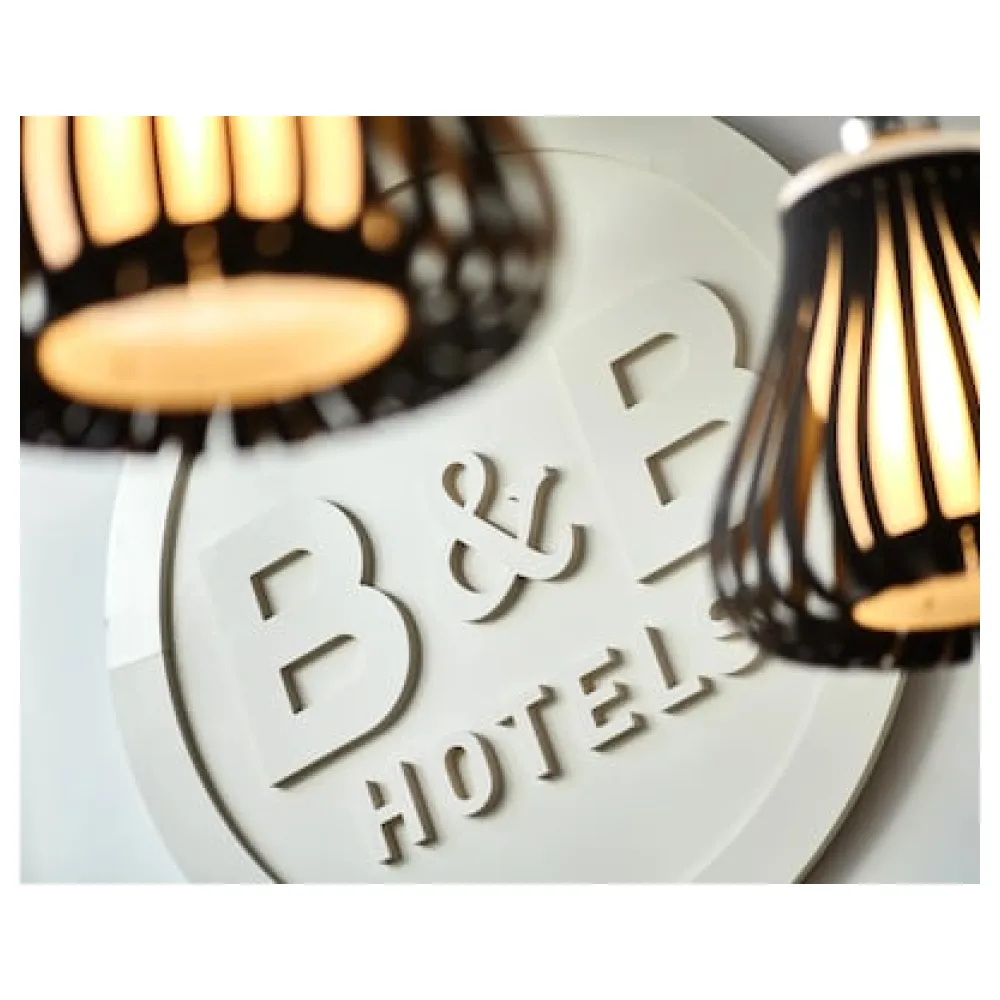 B&B HOTEL Epernay