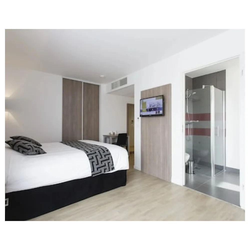 Tulip Inn Massy Palaiseau Residence