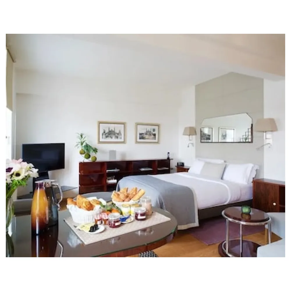 Montmartre Residence