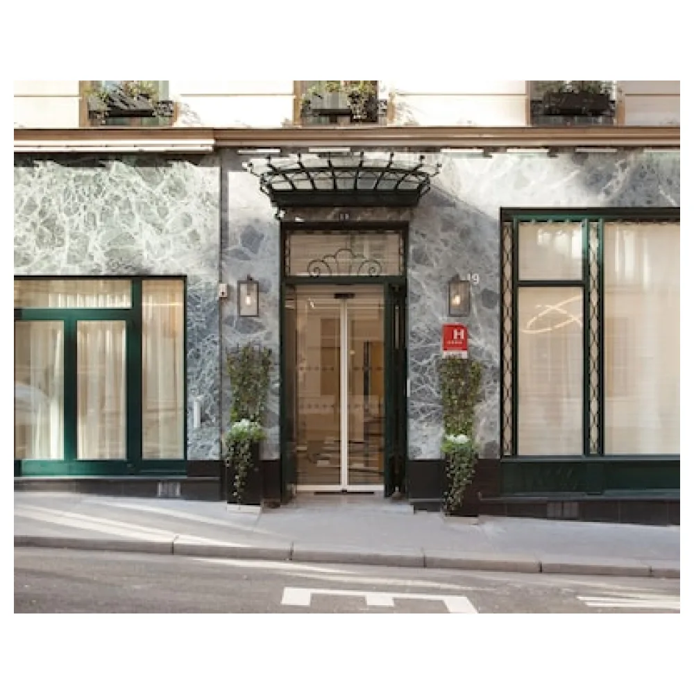 Grand Hotel Saint Michel