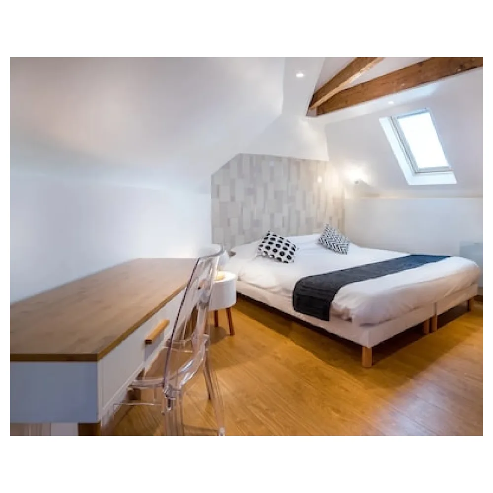 Maison Urbaine