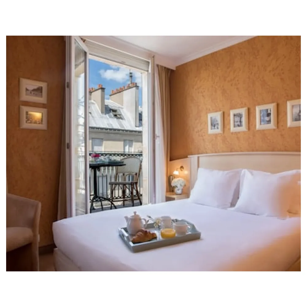 Hotel Elysees Opera