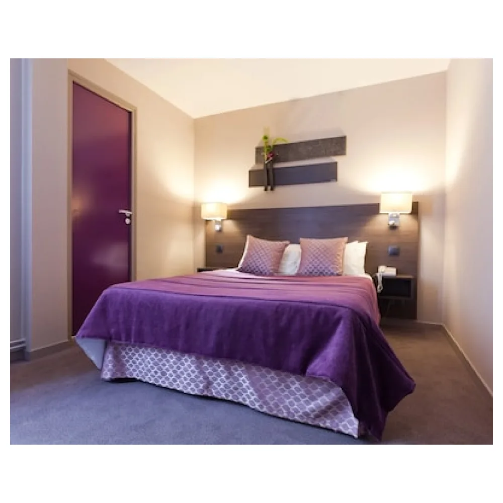 Hotel France Albion