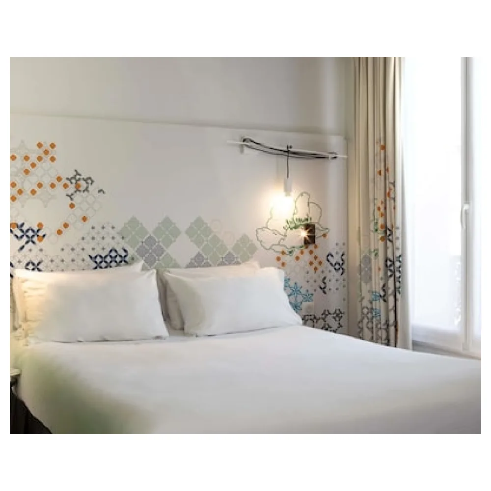 Ibis Styles Paris Gare Saint Lazare
