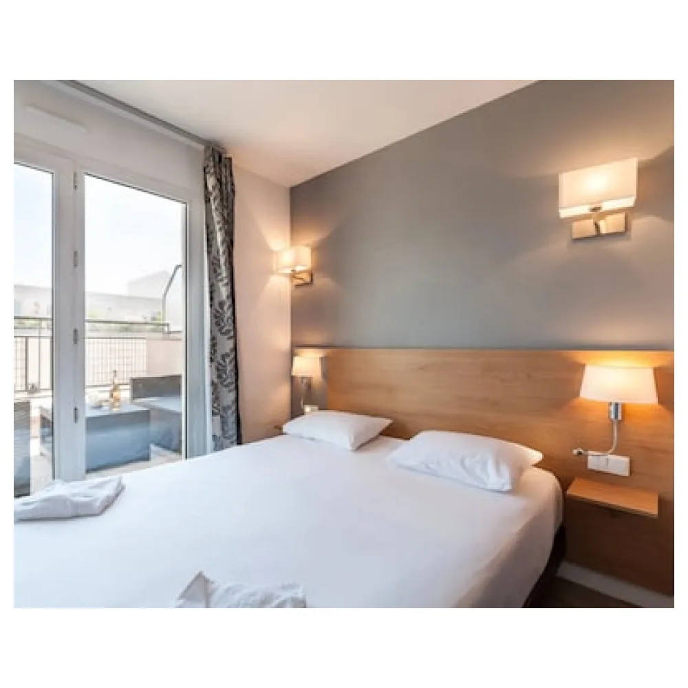 Residhotel Le Grand Prado