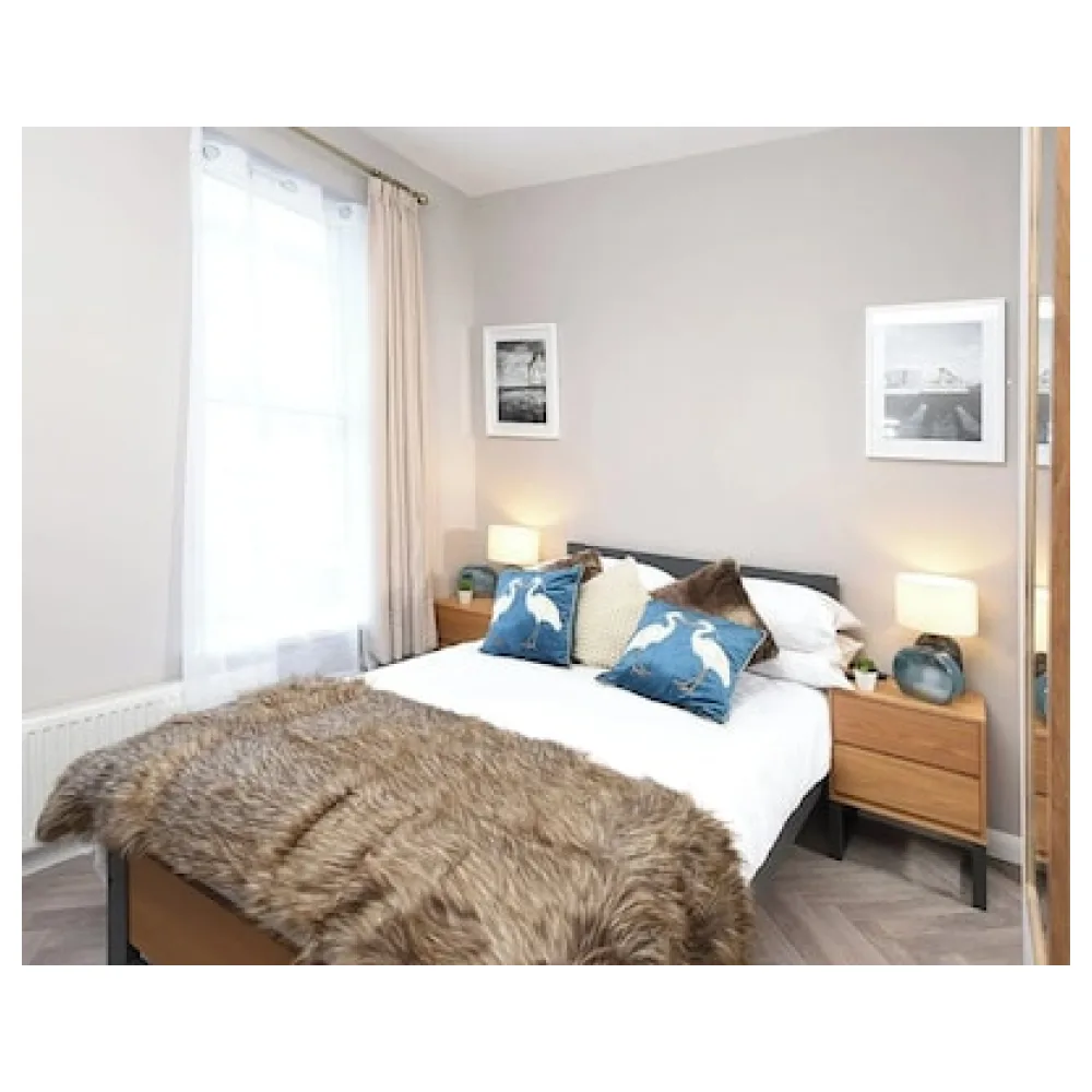Ocho Homes by Eight Continents