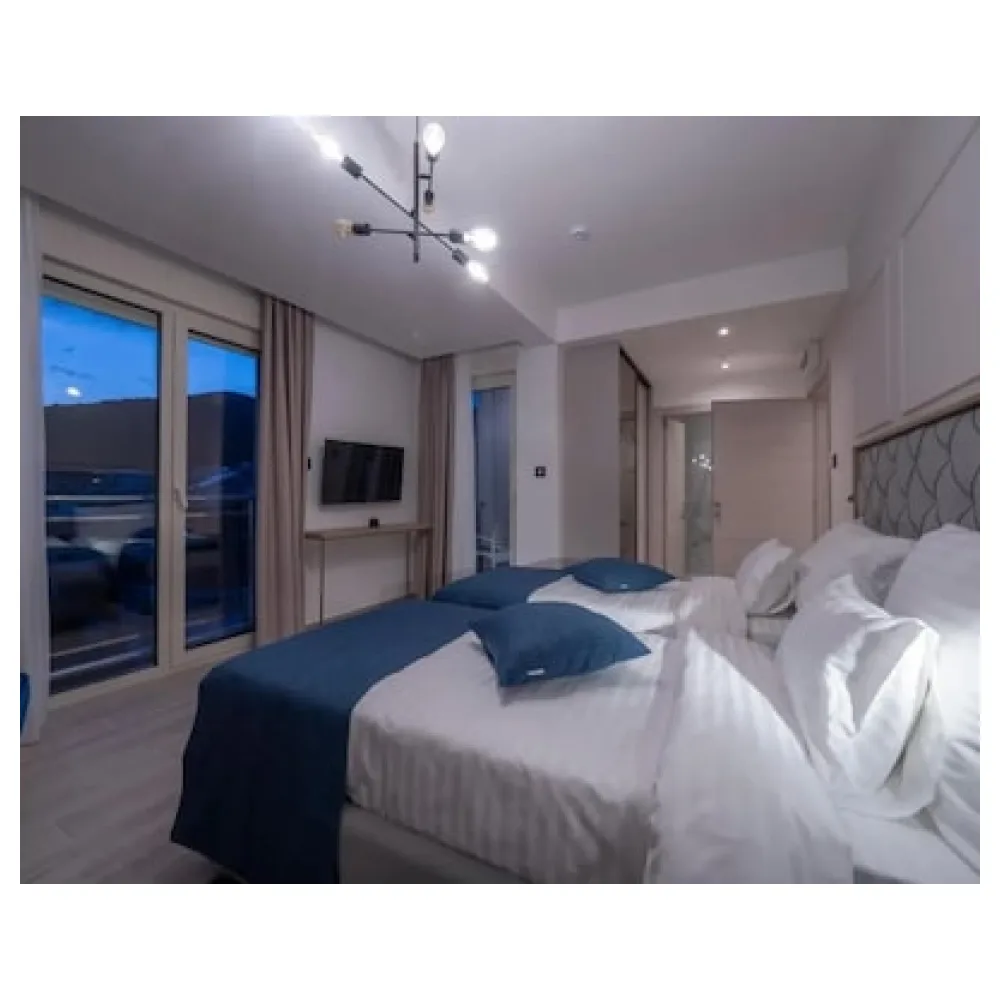 Hotel Idila Budva