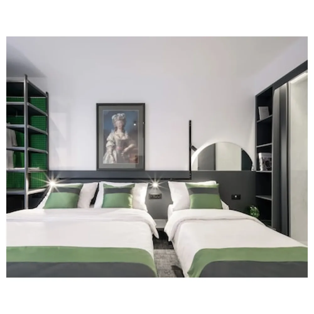 Joy 5 Hotel & SPA