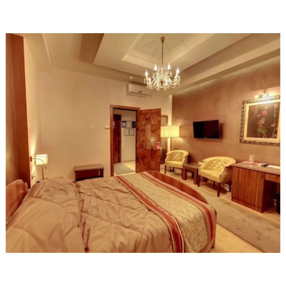 Hotel Majestic