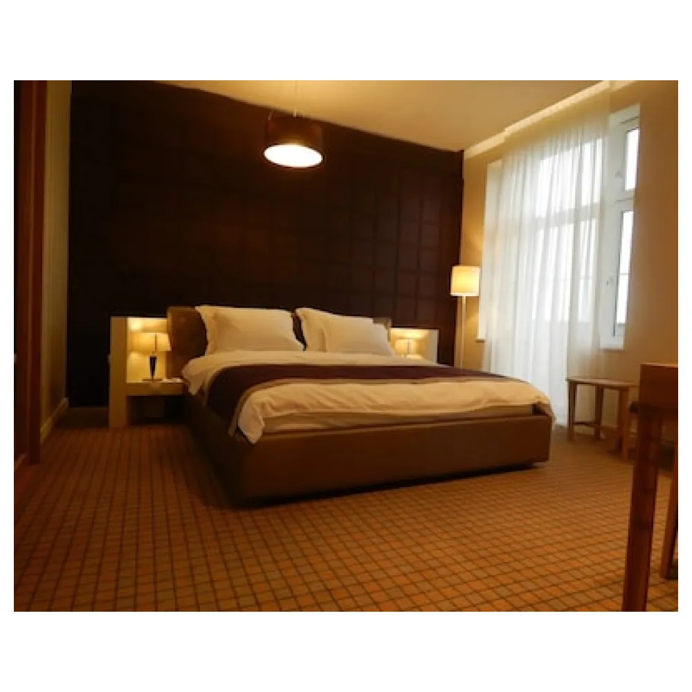 Jump INN Hotel Belgrade