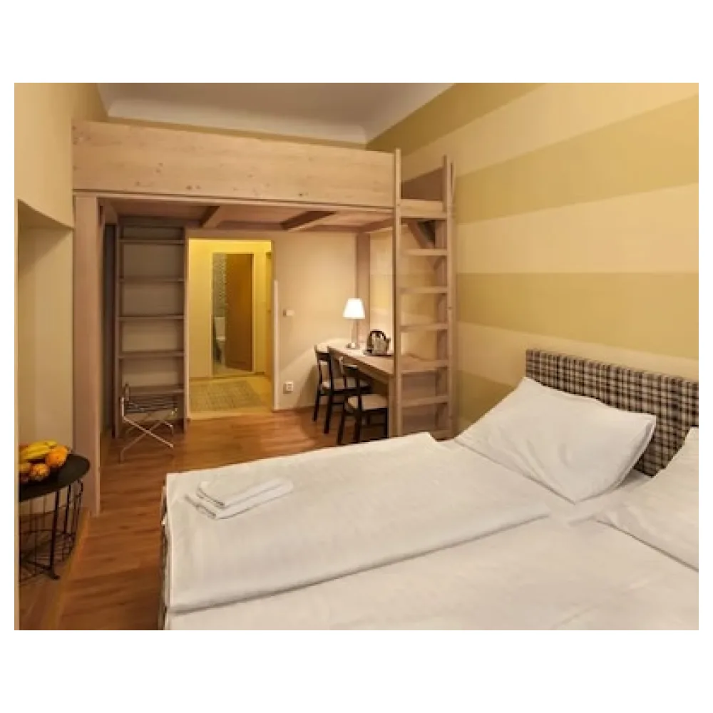 Pension Corto Old Town