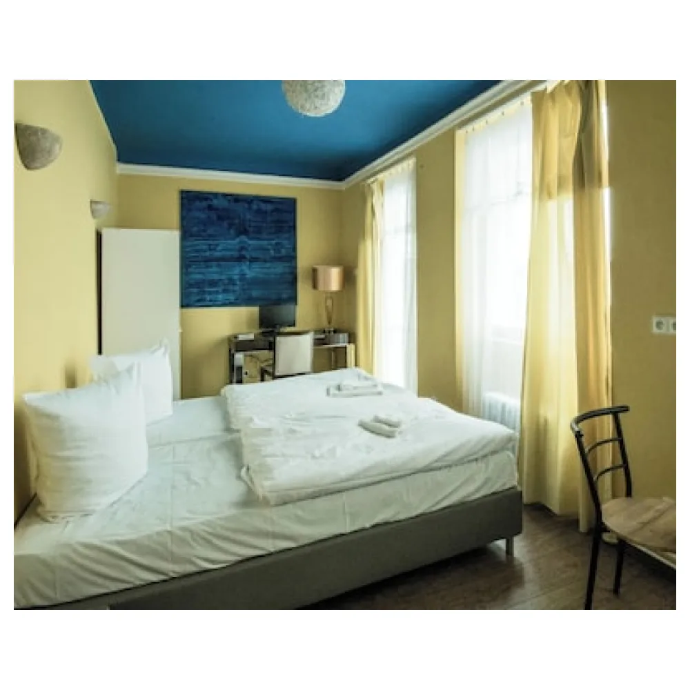 Charles Bridge Hostel & Apartments