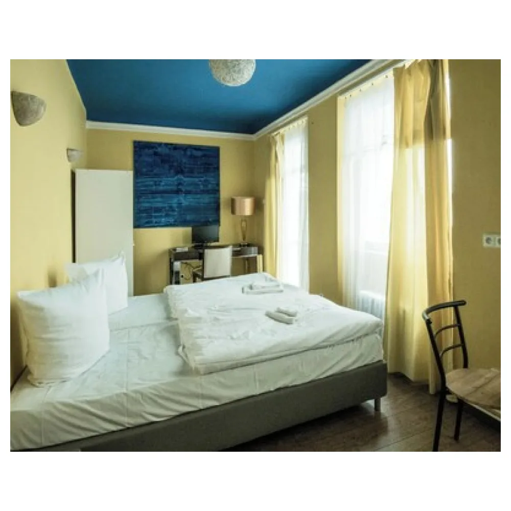 Charles Bridge Hostel & Apartments