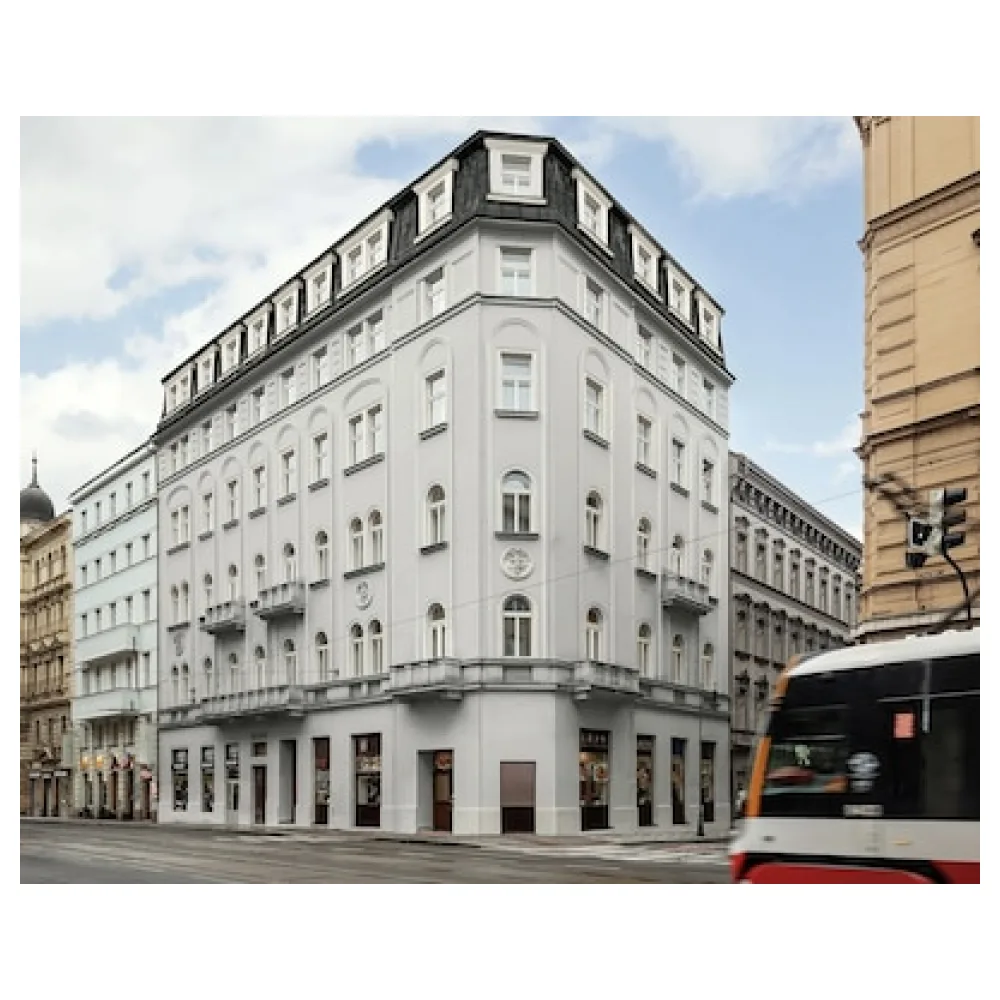 R16 Residences Prague
