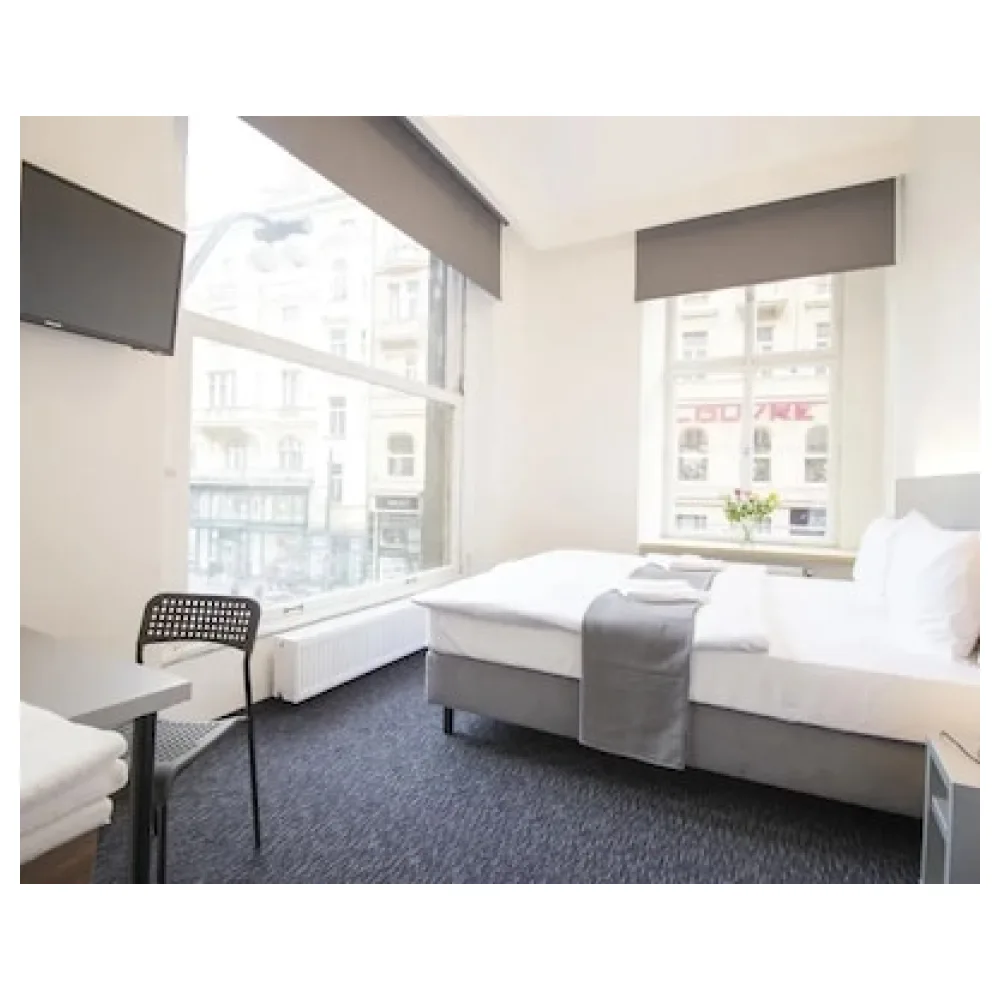 Narodni Stay