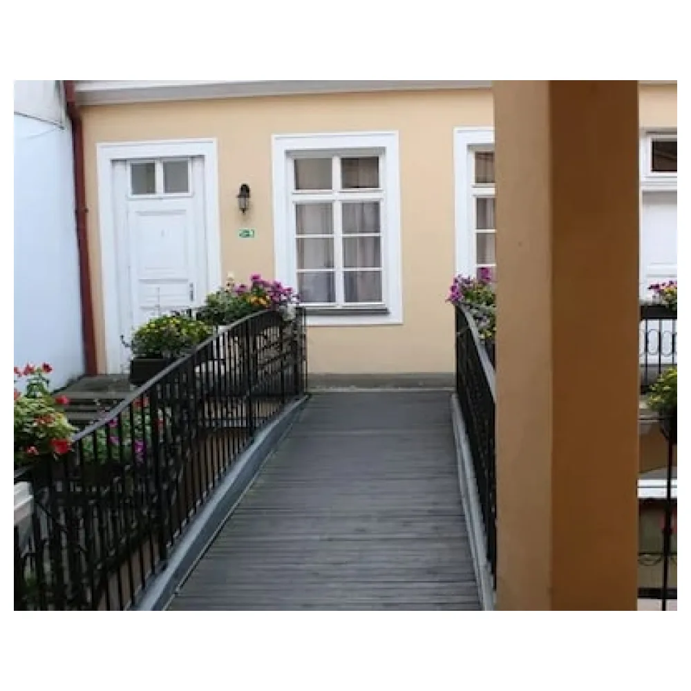 Pension U Lilie