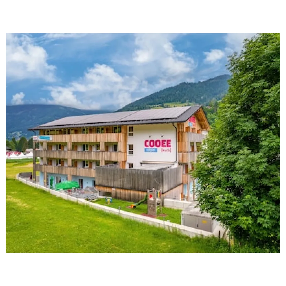 COOEE alpin Hotel Bad Kleinkirchheim