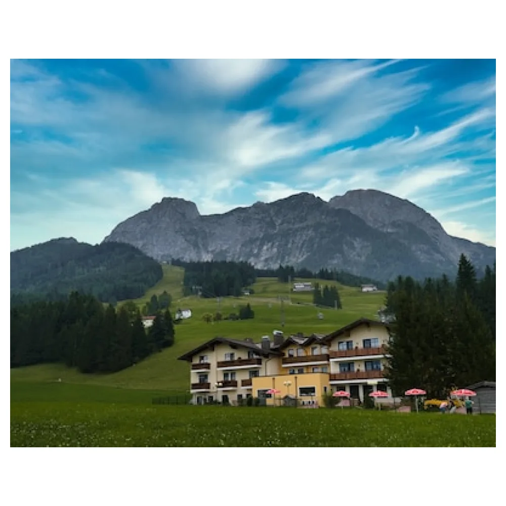 Gasthaus Landhotel Traunstein