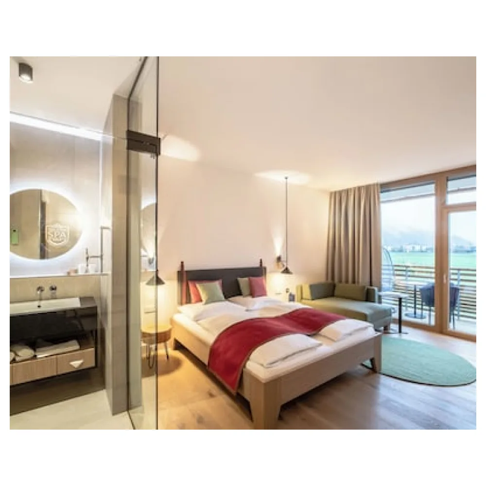 Tauern Spa Hotel & Therme