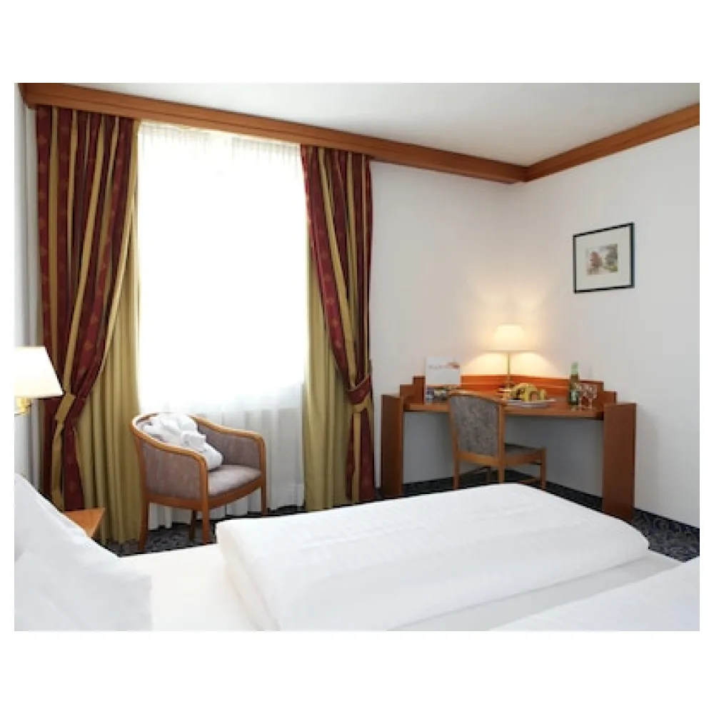 PLAZA INN Salzburg Messe