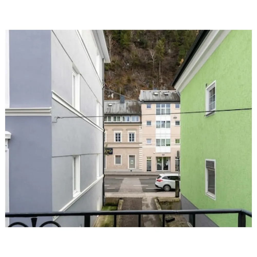 Numa Salzburg Nora