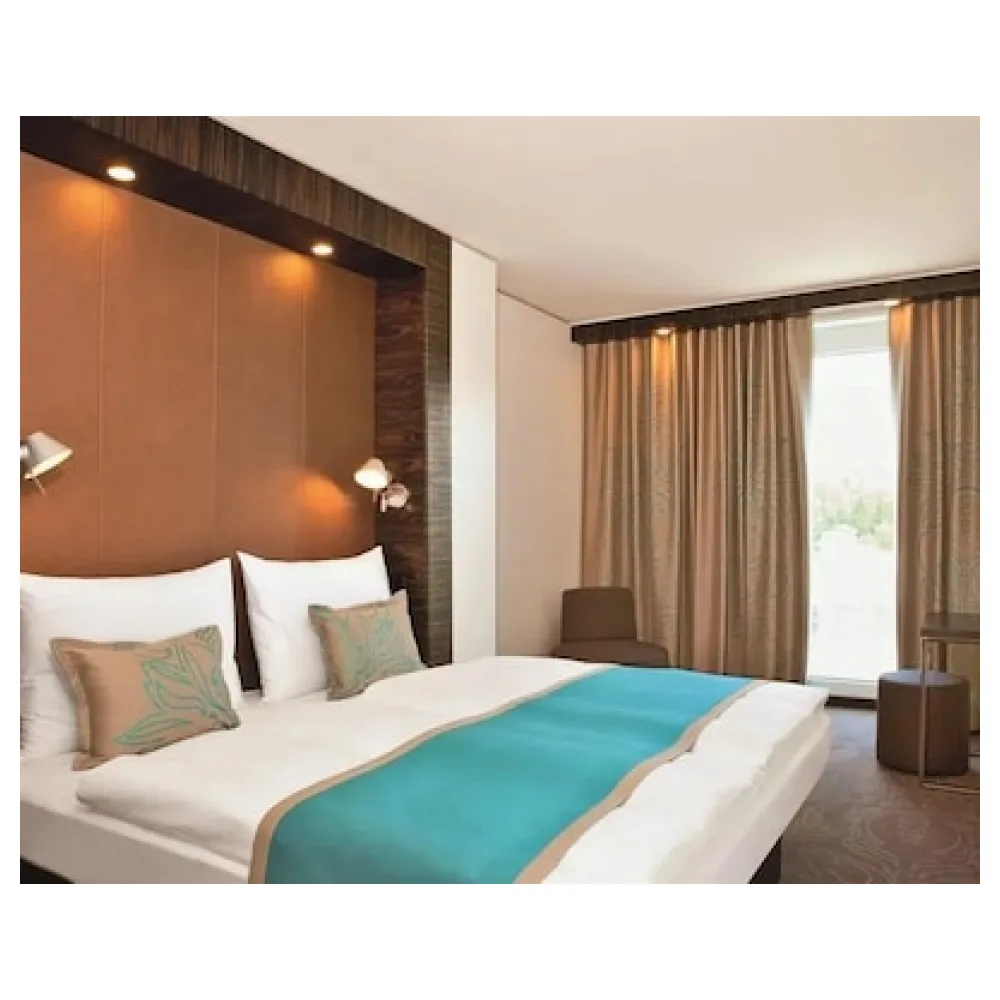 Motel One Salzburg-Mirabell