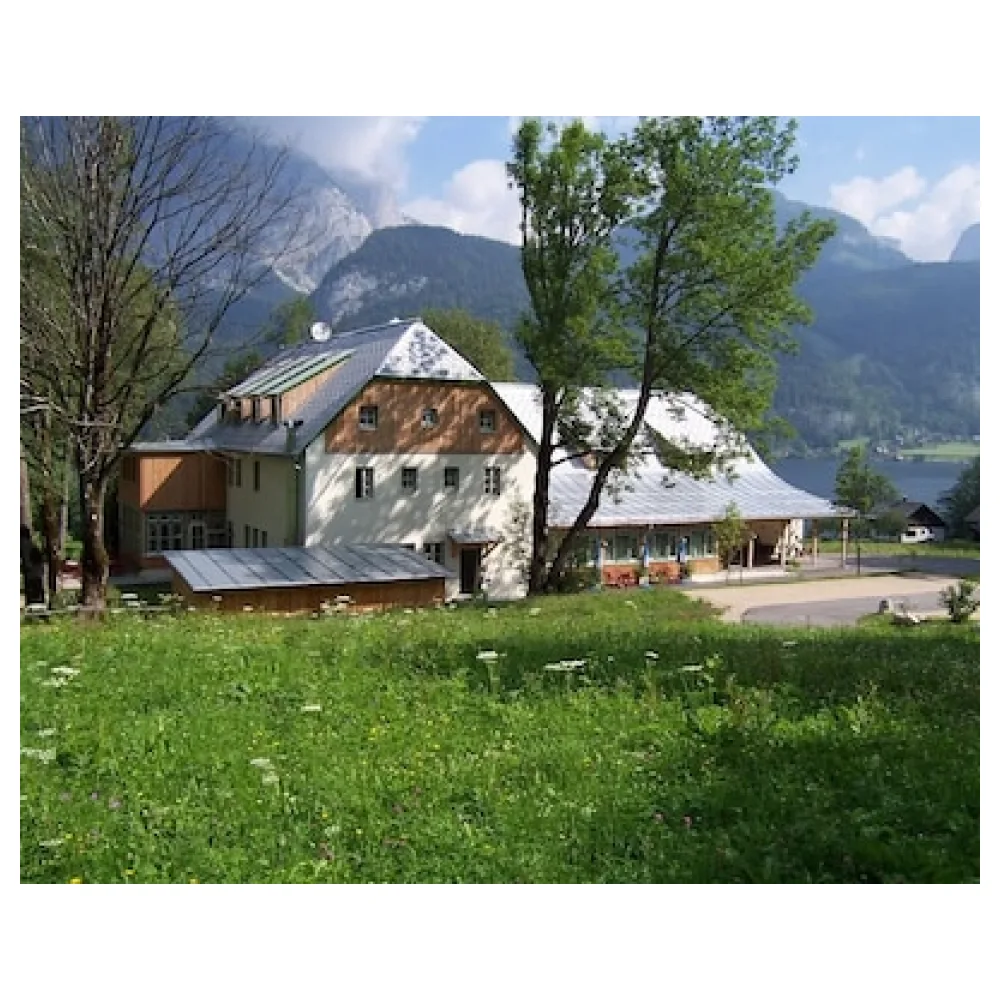 JUFA Hotel Grundlsee
